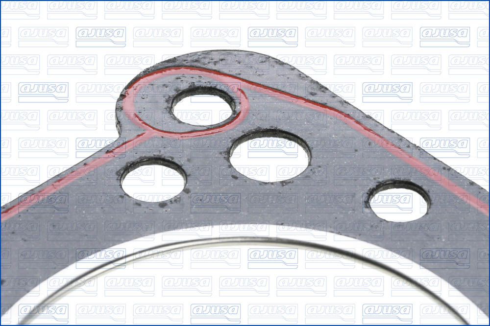 Ajusa Cilinderkop pakking 10079700