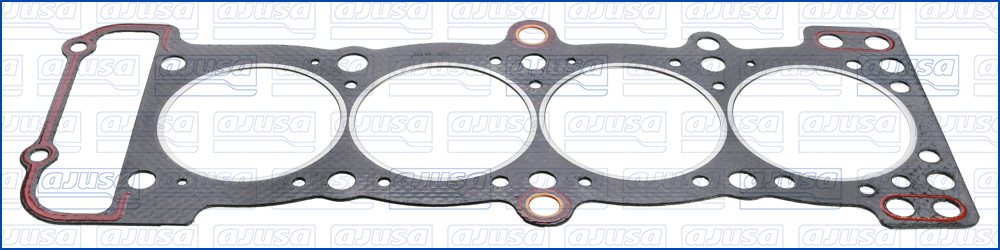 Ajusa Cilinderkop pakking 10083500