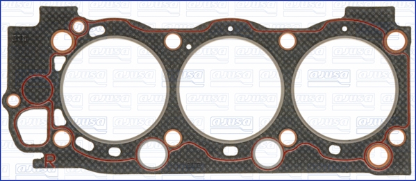 Cilinderkop pakking Ajusa 10089100