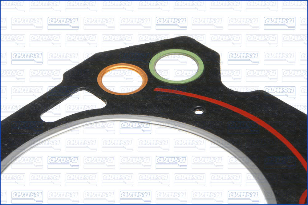 Ajusa Cilinderkop pakking 10089700