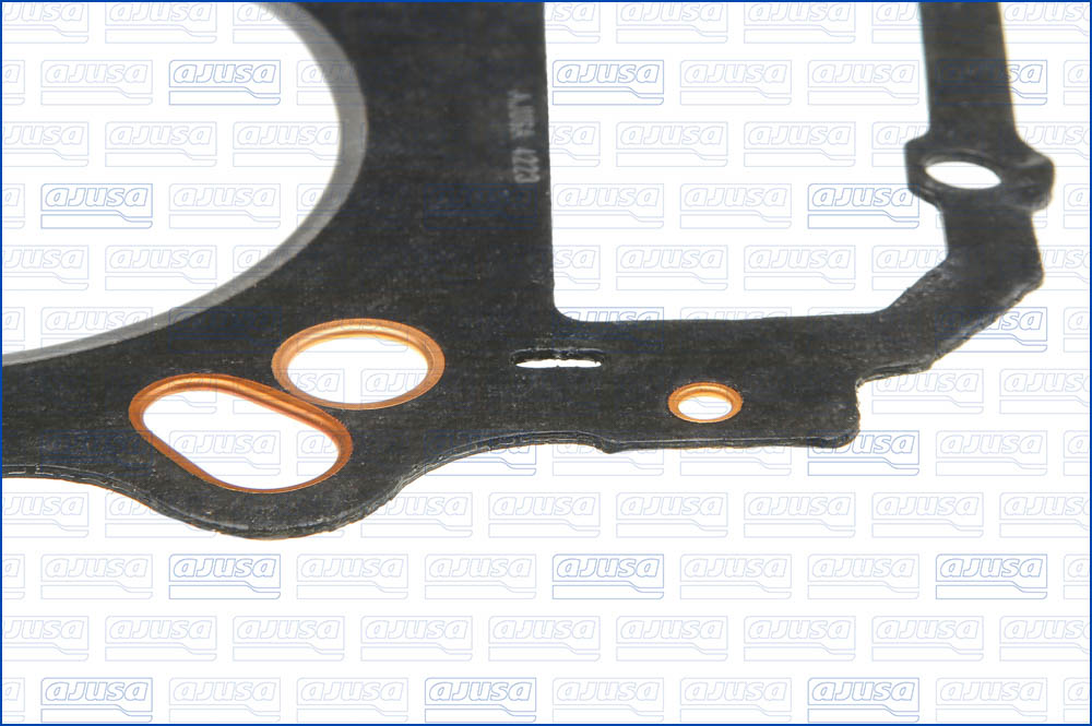 Ajusa Cilinderkop pakking 10089700