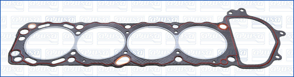 Ajusa Cilinderkop pakking 10091800