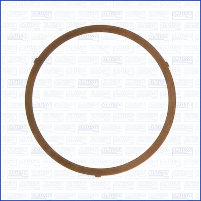 Cilinderkop pakking Ajusa 10102110