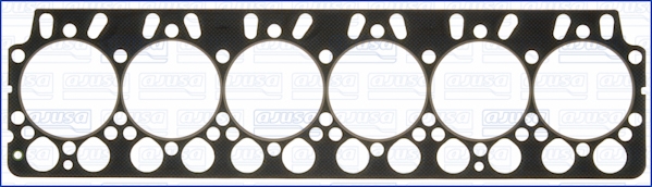 Cilinderkop pakking Ajusa 10107000