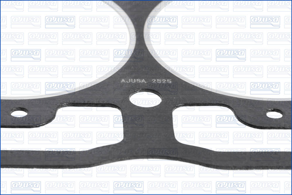 Ajusa Cilinderkop pakking 10108600