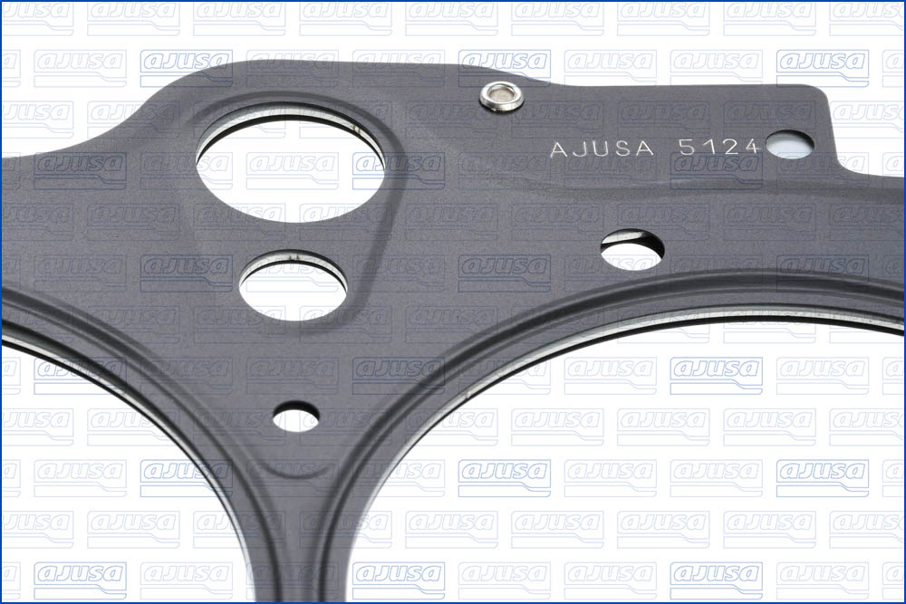 Ajusa Cilinderkop pakking 10114500