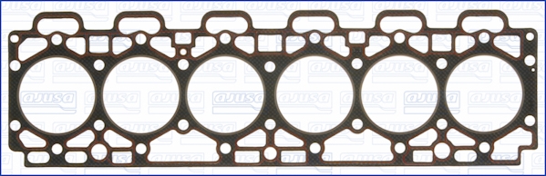 Cilinderkop pakking Ajusa 10124800