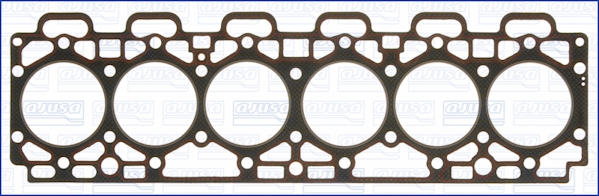 Cilinderkop pakking Ajusa 10124820