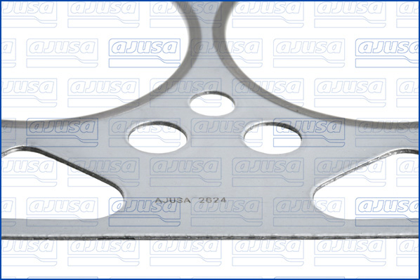 Ajusa Cilinderkop pakking 10129700