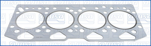 Ajusa Cilinderkop pakking 10129700