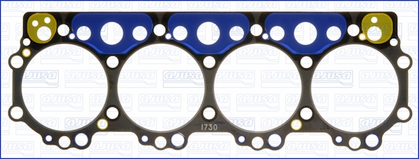 Cilinderkop pakking Ajusa 10134200