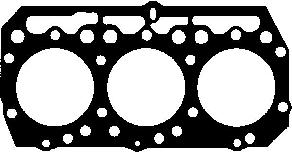Cilinderkop pakking Ajusa 10135100