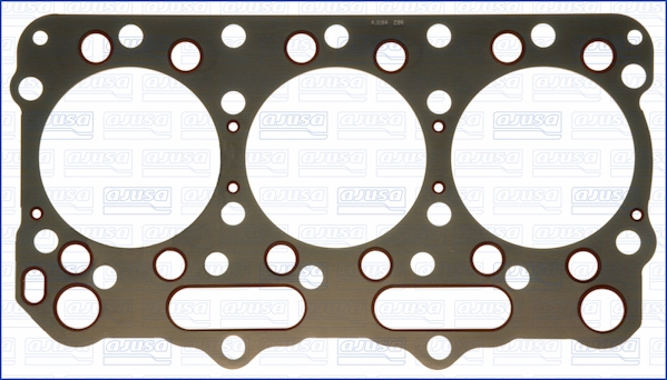 Cilinderkop pakking Ajusa 10135500