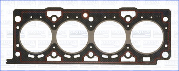 Cilinderkop pakking Ajusa 10136100