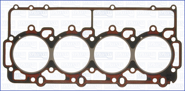 Cilinderkop pakking Ajusa 10139700