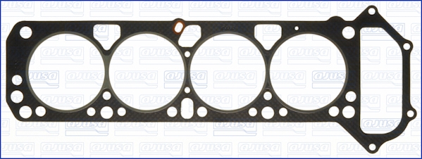 Cilinderkop pakking Ajusa 10141000