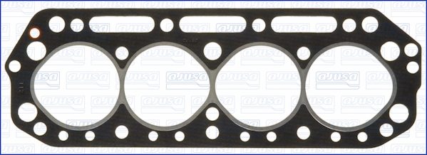 Cilinderkop pakking Ajusa 10141100