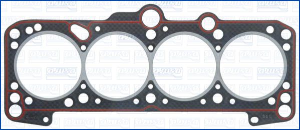 Cilinderkop pakking Ajusa 10141200