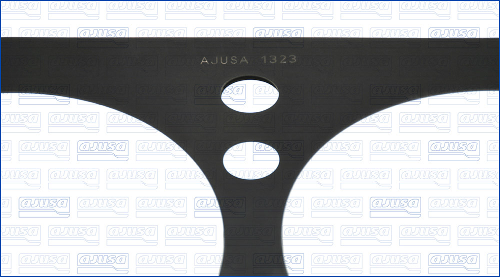 Ajusa Cilinderkop pakking 10143800