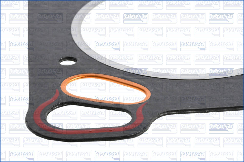 Ajusa Cilinderkop pakking 10144700