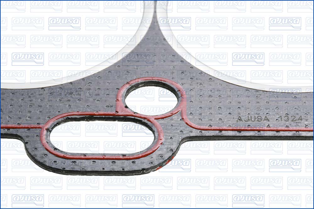 Ajusa Cilinderkop pakking 10149400