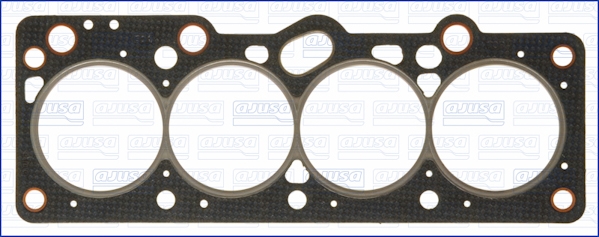 Cilinderkop pakking Ajusa 10152700