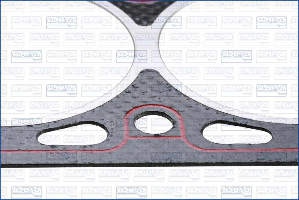 Ajusa Cilinderkop pakking 10161600