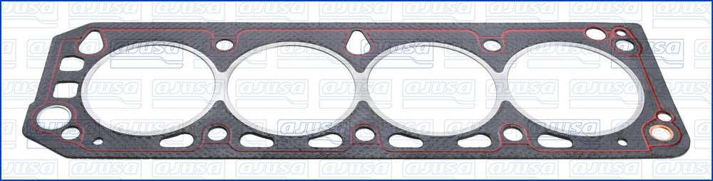Cilinderkop pakking Ajusa 10161600