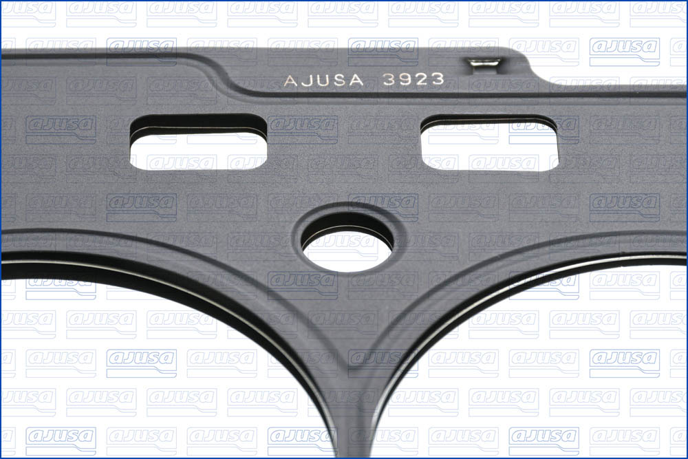 Ajusa Cilinderkop pakking 10162200