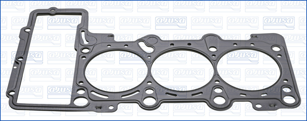 Ajusa Cilinderkop pakking 10167900