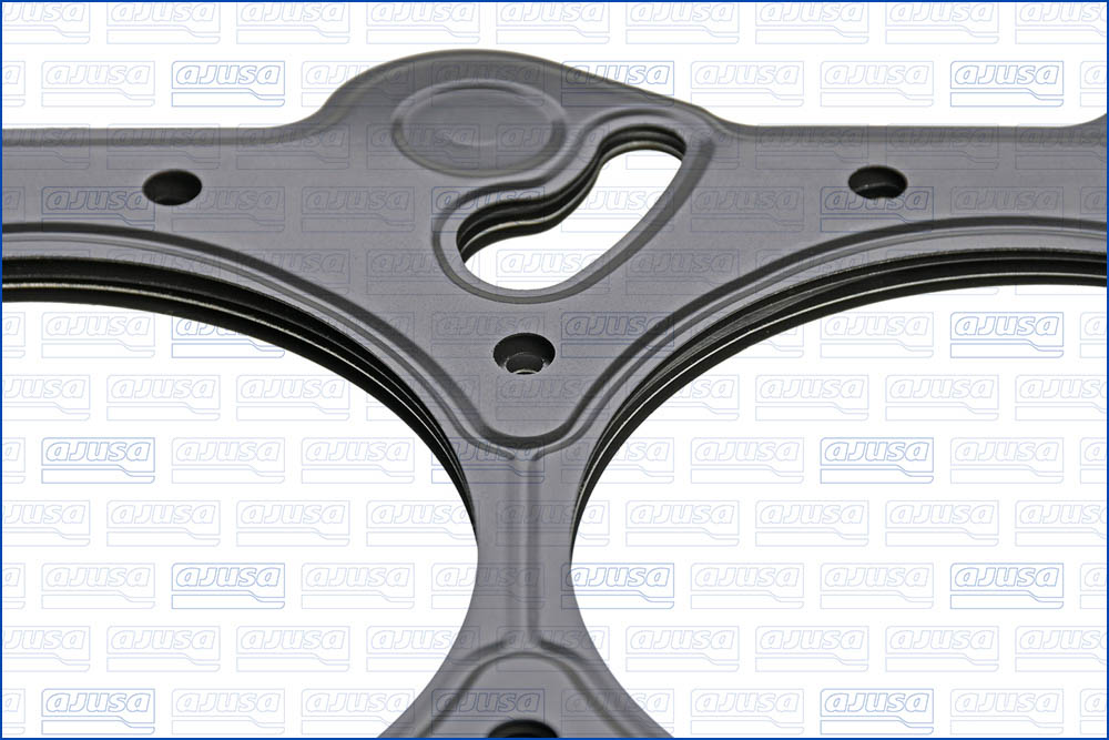 Ajusa Cilinderkop pakking 10168300