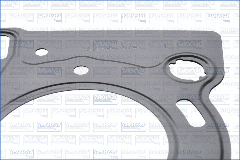 Ajusa Cilinderkop pakking 10186100