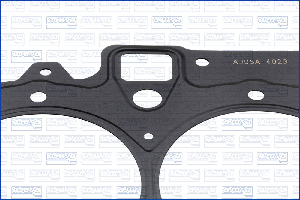 Ajusa Cilinderkop pakking 10186400