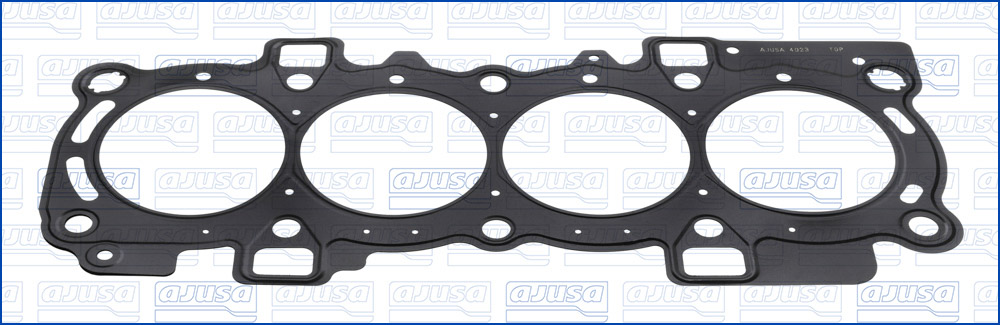 Ajusa Cilinderkop pakking 10186400