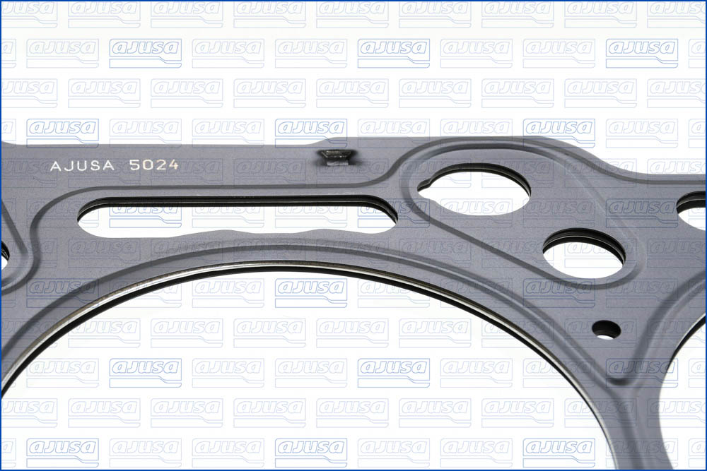 Ajusa Cilinderkop pakking 10188300