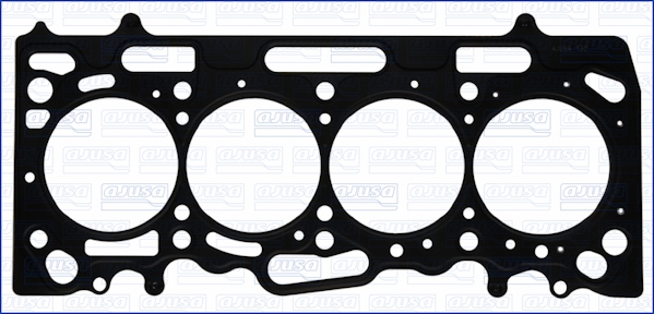 Cilinderkop pakking Ajusa 10188800
