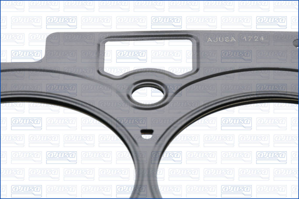 Ajusa Cilinderkop pakking 10191900