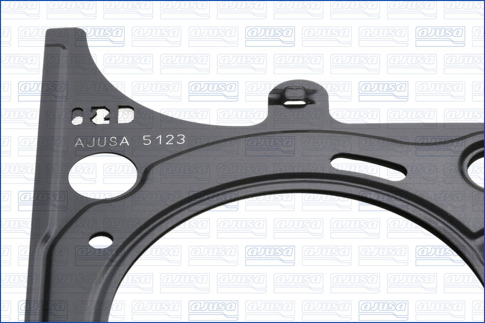 Ajusa Cilinderkop pakking 10195500