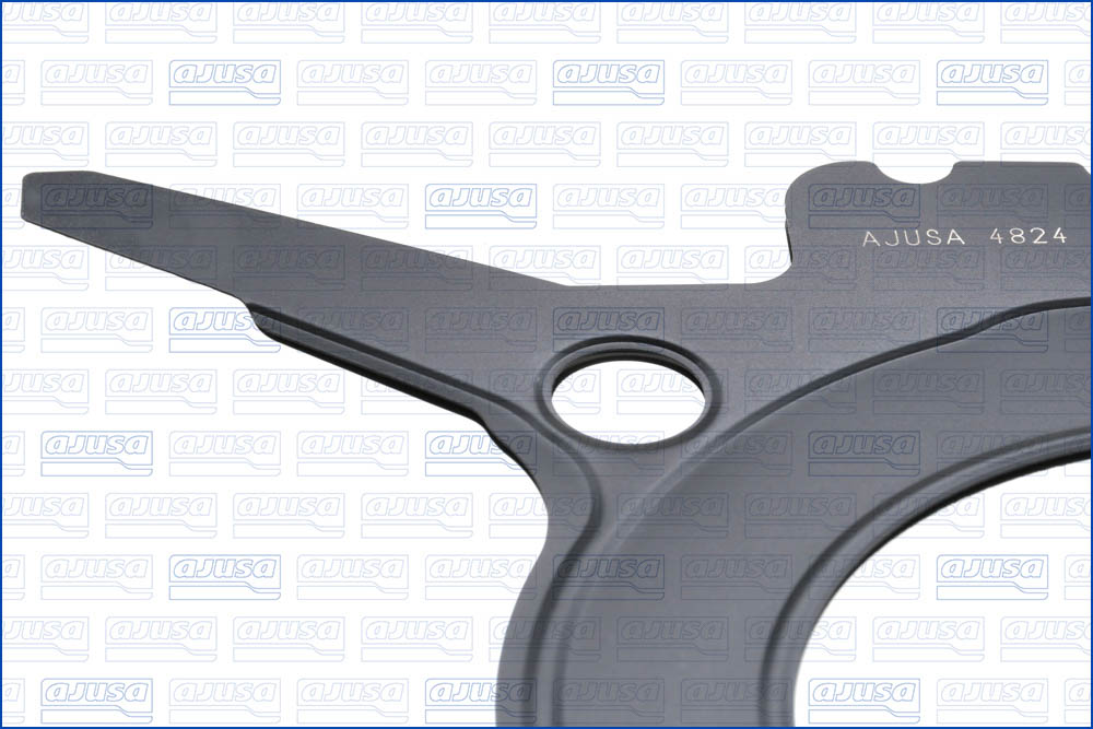 Ajusa Cilinderkop pakking 10202300