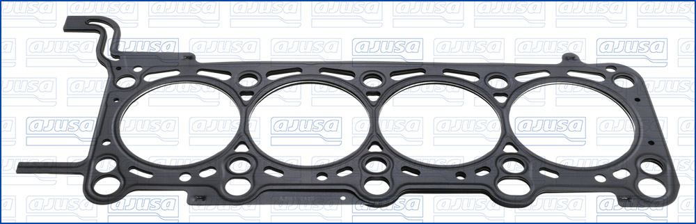 Ajusa Cilinderkop pakking 10204100