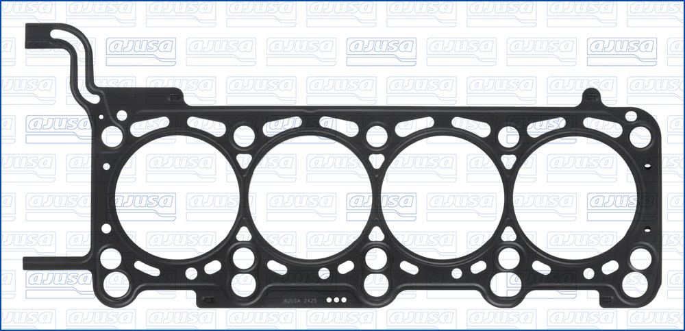 Ajusa Cilinderkop pakking 10204120