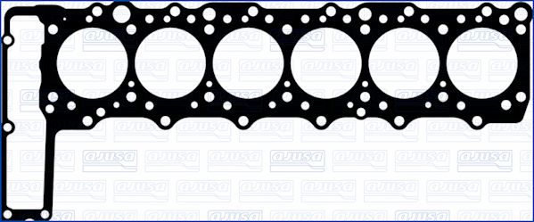 Cilinderkop pakking Ajusa 10218500