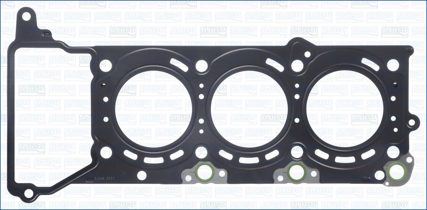 Cilinderkop pakking Ajusa 10219800