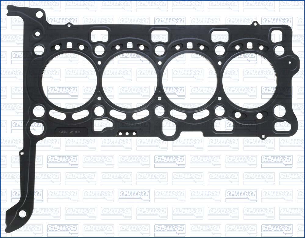 Ajusa Cilinderkop pakking 10220920