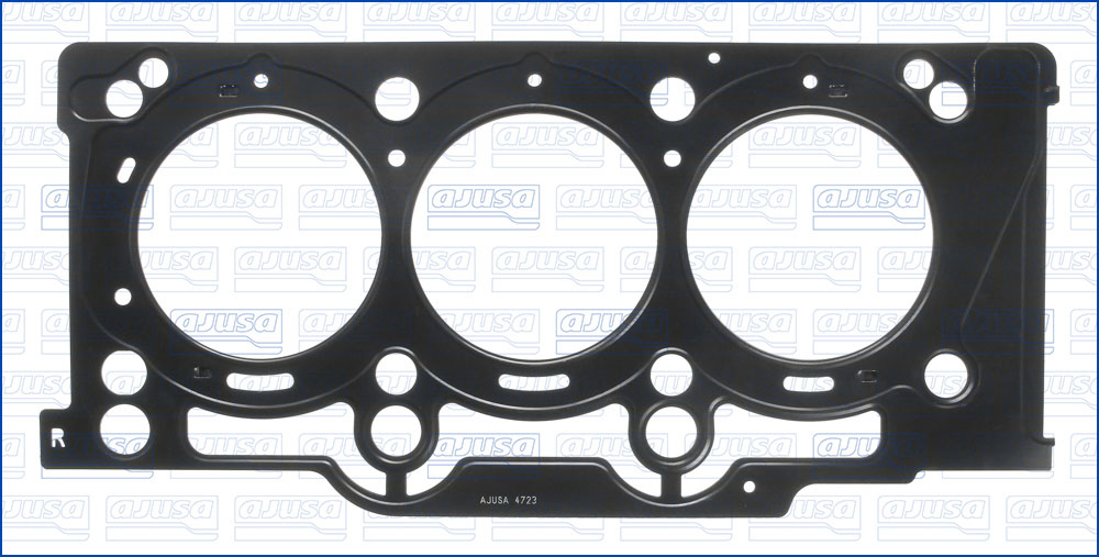 Ajusa Cilinderkop pakking 10222100