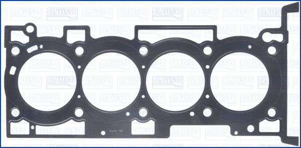 Cilinderkop pakking Ajusa 10225100