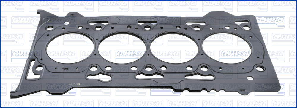 Ajusa Cilinderkop pakking 10227520