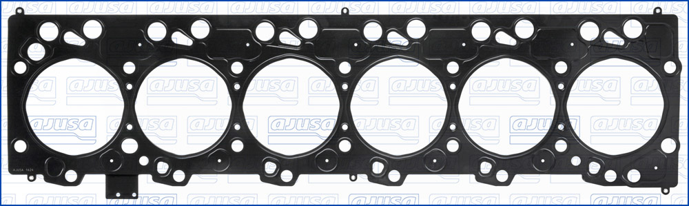 Ajusa Cilinderkop pakking 10227600