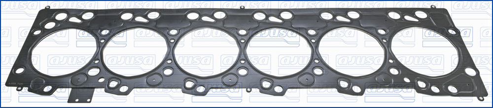 Cilinderkop pakking Ajusa 10227600