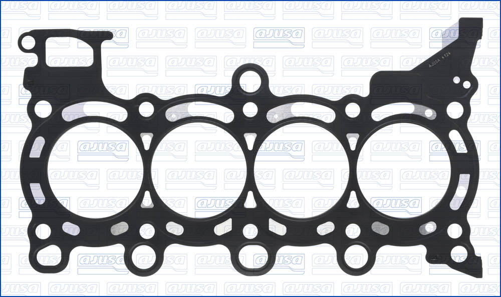 Ajusa Cilinderkop pakking 10227800